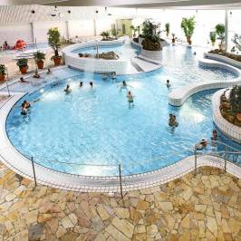 Nass Freizeitbad