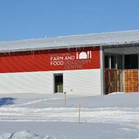 Bruce D. Campbell Farm & Food Discovery Centre