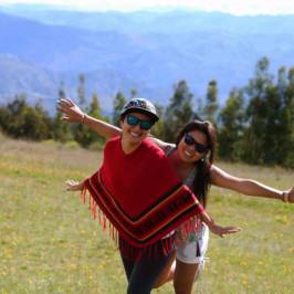 Pampas de Ayacucho Historical Sanctuary