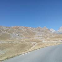Col de la Bonette