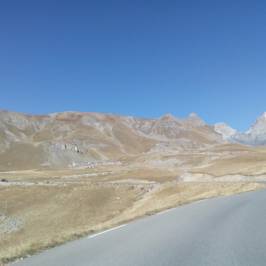 Col de la Bonette