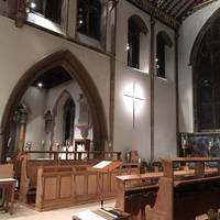 Chelmsford Cathedral