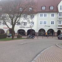 Schloss Freudenstein