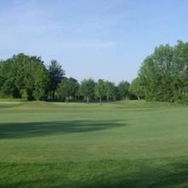 Golf Club Niort