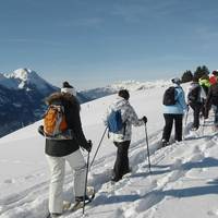 Erlebniskultour