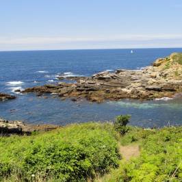 Faro de Higuer