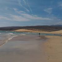 Sotavento Beach