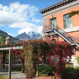 Fernie Heritage Library