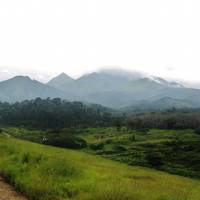 Karapuzha Dam