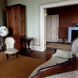 Highfield Historic Site