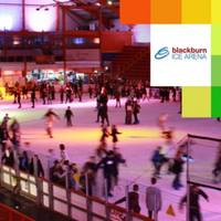 Blackburn Arena