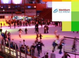 Blackburn Arena