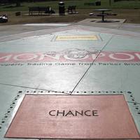 Monopoly in the Park