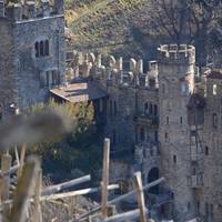 Castle Tyrol - South Tyrolean Museum of History