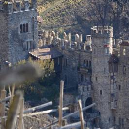 Castle Tyrol - South Tyrolean Museum of History