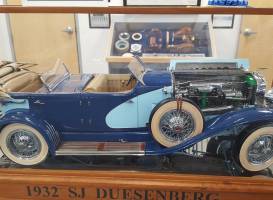 Craftsmanship Museum