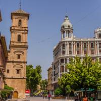 Church of Santo Domingo