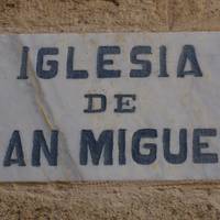 Church of San Miguel