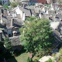 Vogogna Castle