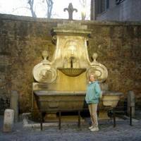 Arco Farnese