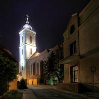Konkatedra Sw. Jadwigi