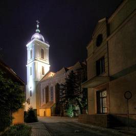 Konkatedra Sw. Jadwigi