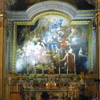 Chiesa di San Nicola alla Carita