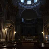 Chiesa dei Santi Apostoli