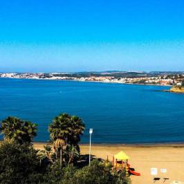 Del Cristo Beach