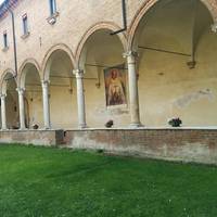 Basilica di San Giorgio Fuori le Mura