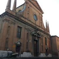 Chiesa di San Paolo
