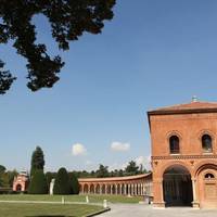 Chiesa di San Cristoforo alla Certosa