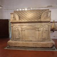 Museo Lapidario