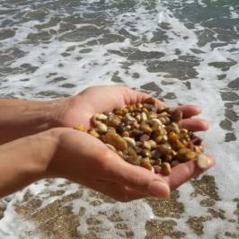 Vignanotica Beach