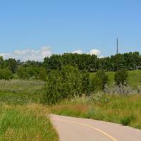 Bowmont Park