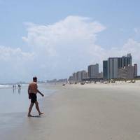 Myrtle Beach Welcome Center