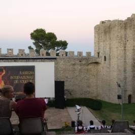 Rocca del Leone