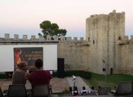 Rocca del Leone