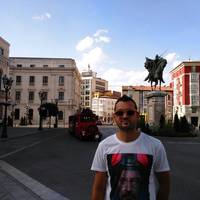 Plaza del Mio Cid