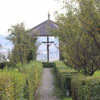 Wallfahrtskirche Maria Plain