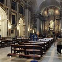 Church of San Isidro