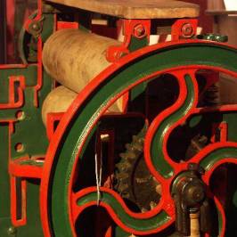 Blackburn Museum & Art Gallery