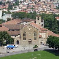 Chiesa di Sant'Agostino