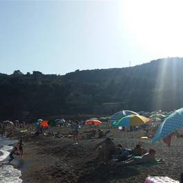 Cala Seregola