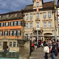 Cafe am Markt