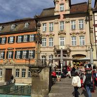 Cafe am Markt