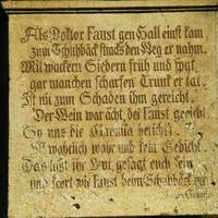 Fachwerkhaeuser am Hafenmarkt