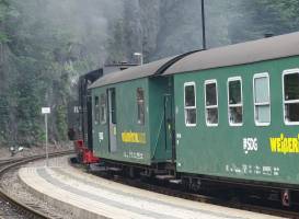 Weisseritztalbahn