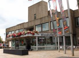 The Woodville