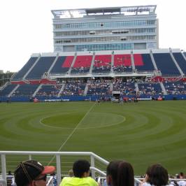 FAU Stadium